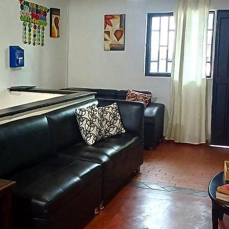San Pedro Salento Apartahotel ภายนอก รูปภาพ