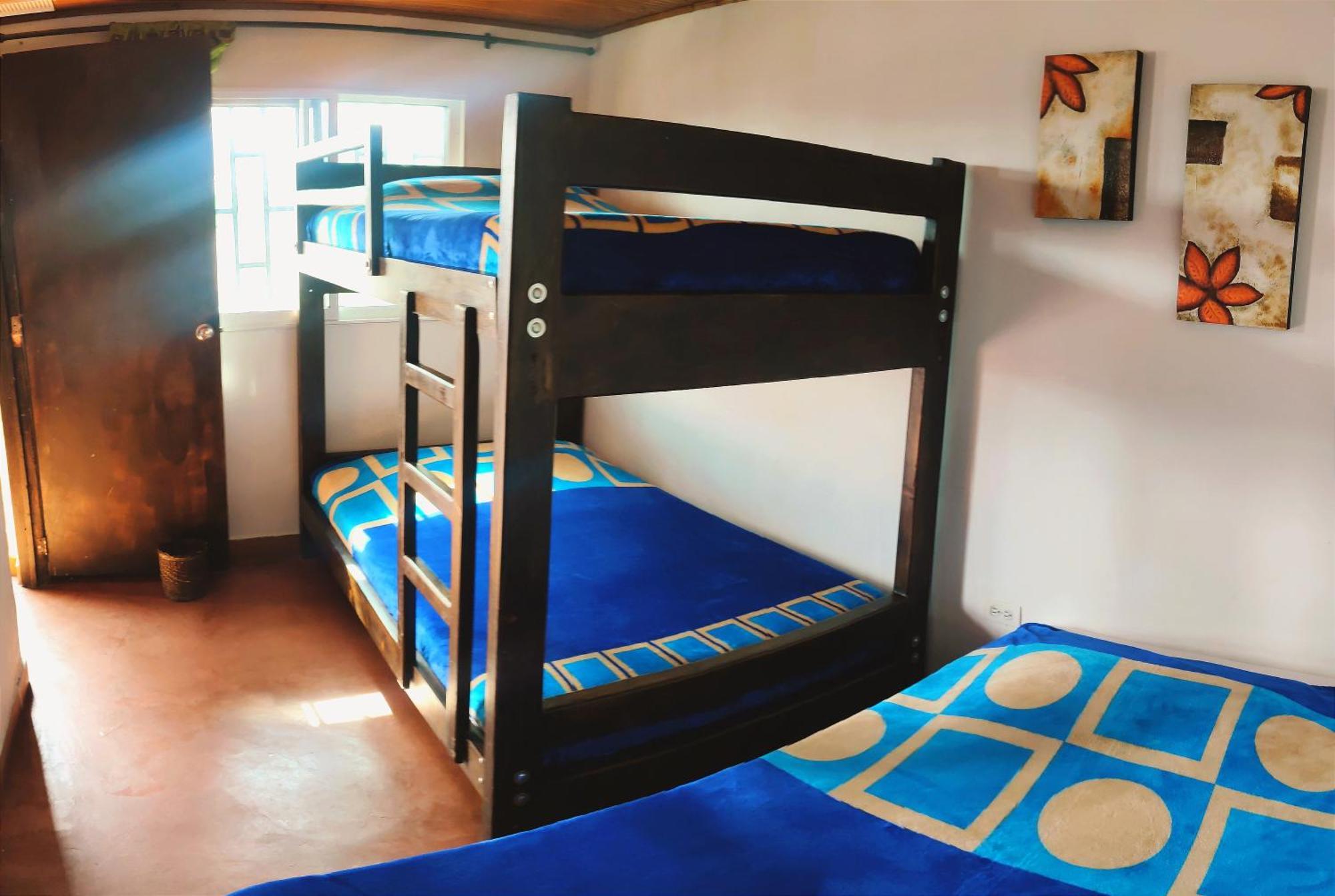 San Pedro Salento Apartahotel ภายนอก รูปภาพ