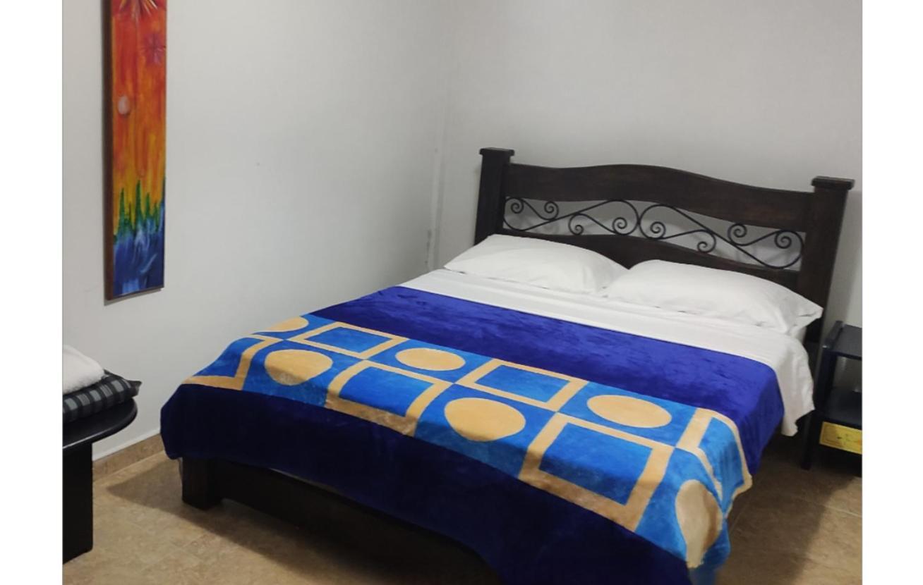 San Pedro Salento Apartahotel ภายนอก รูปภาพ