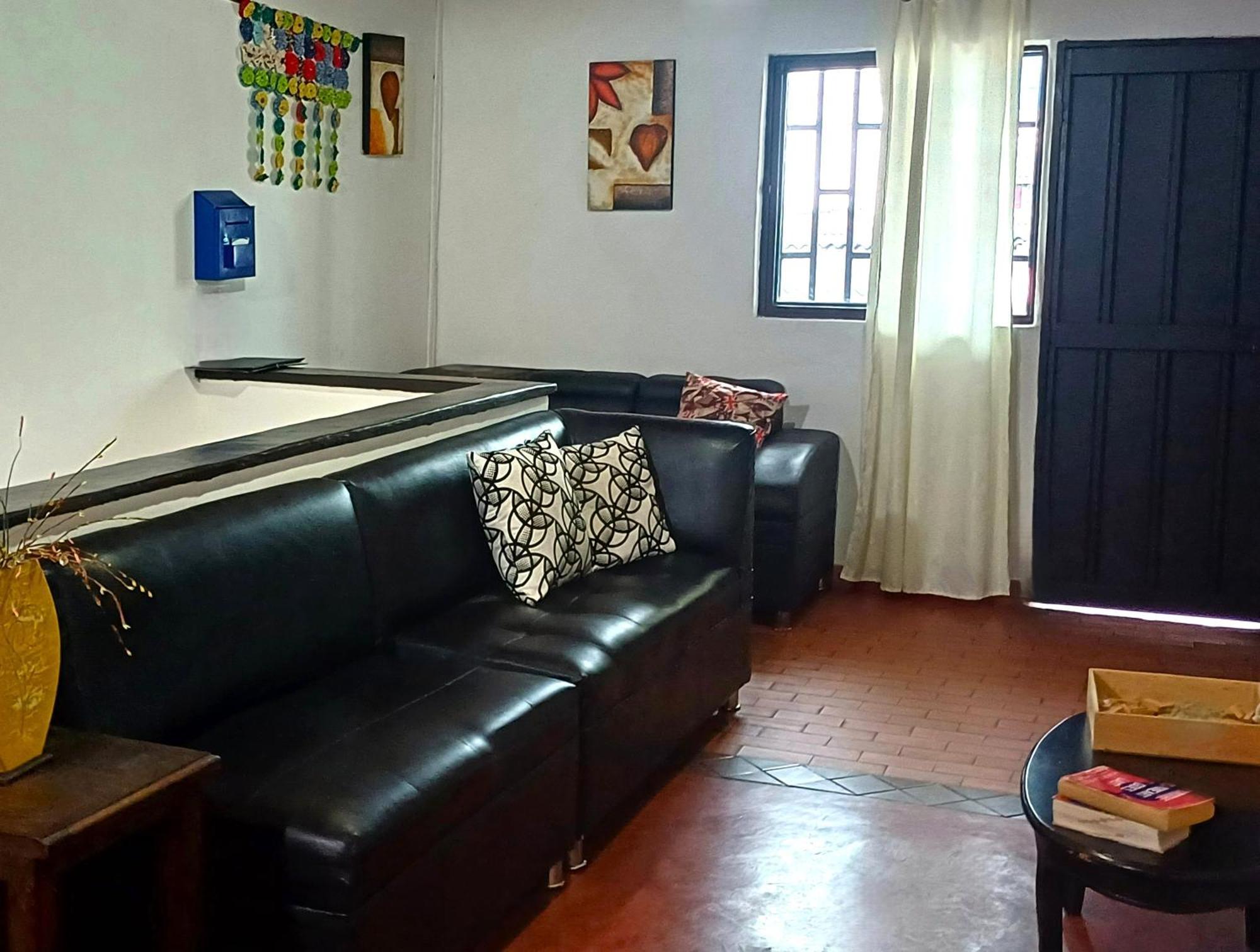 San Pedro Salento Apartahotel ภายนอก รูปภาพ