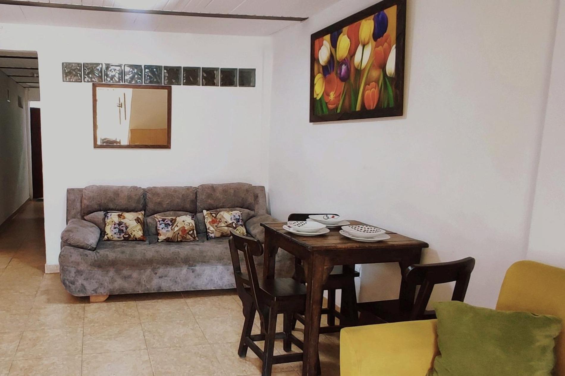 San Pedro Salento Apartahotel ภายนอก รูปภาพ
