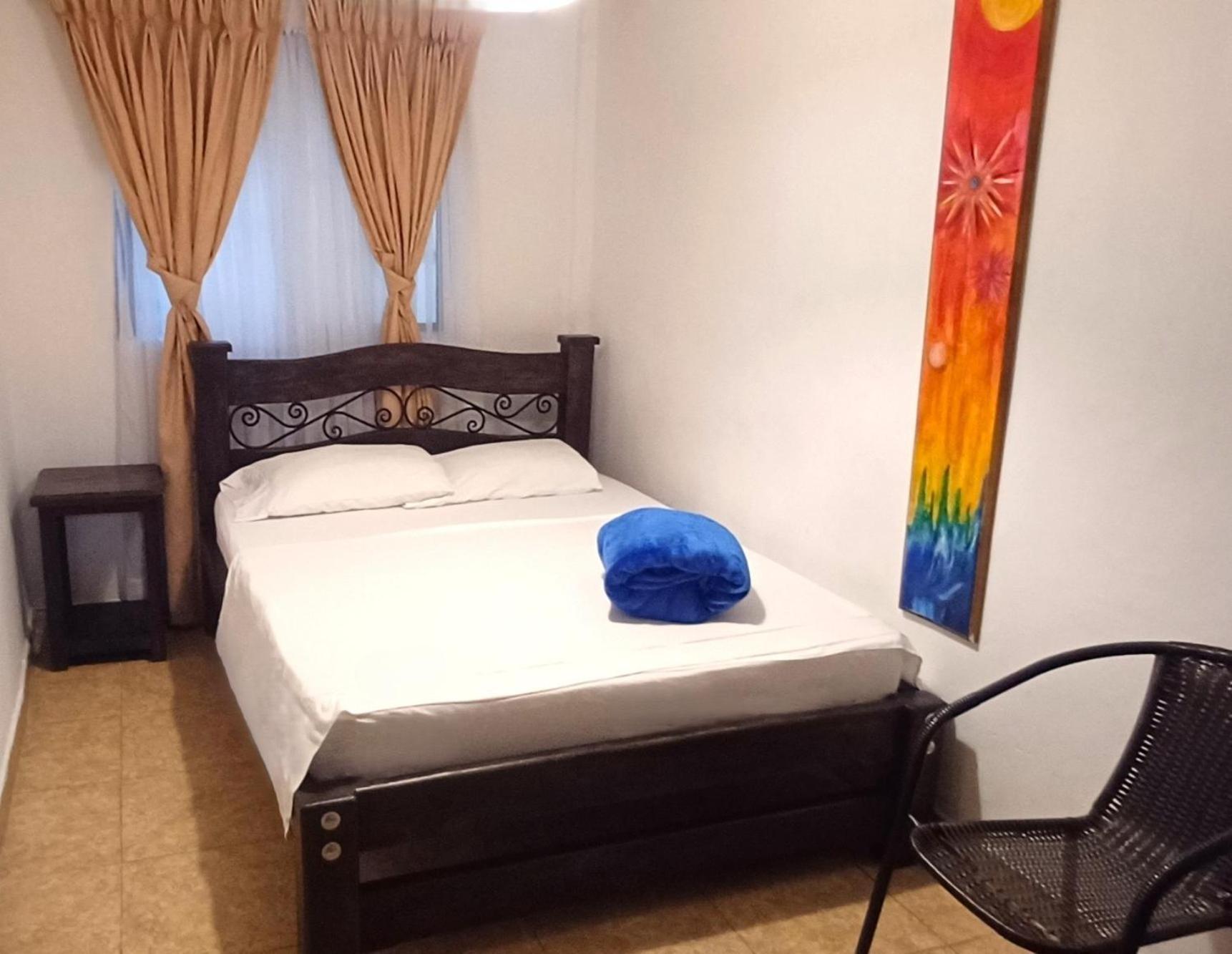 San Pedro Salento Apartahotel ภายนอก รูปภาพ