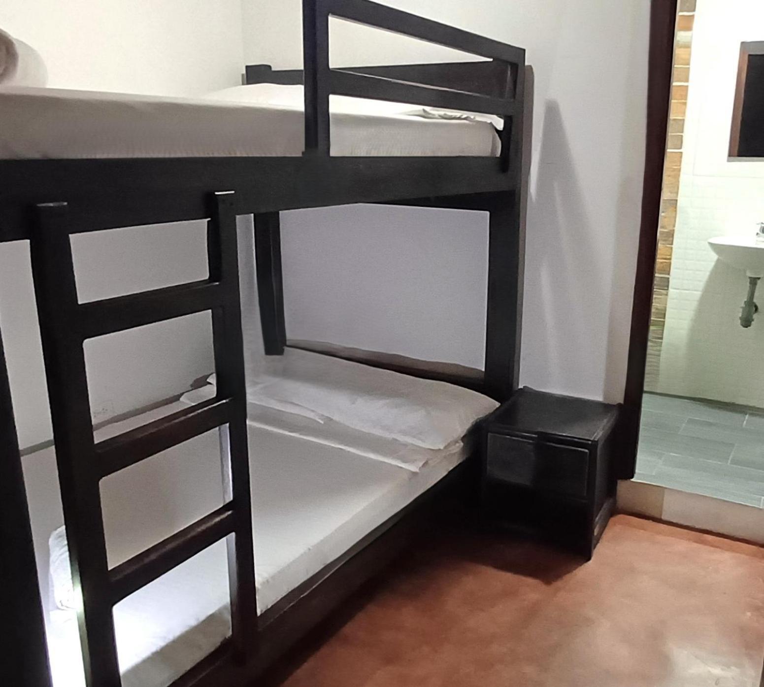 San Pedro Salento Apartahotel ภายนอก รูปภาพ